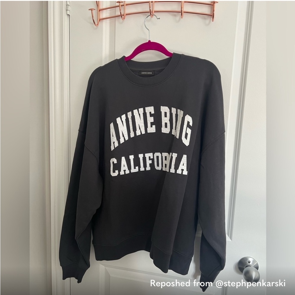 Anine Bing sweater authentic